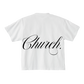 CHURCH. TEE