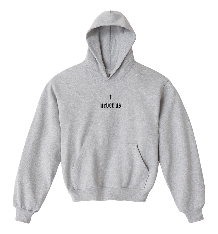 FAVORITE CHURCH. HOODIE