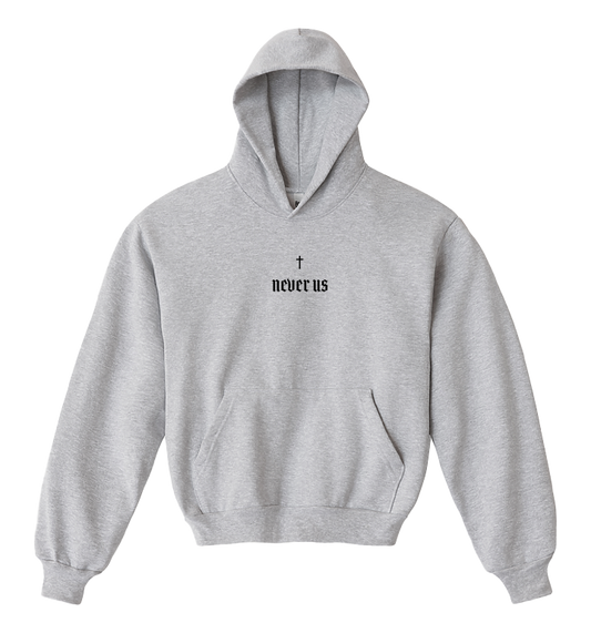 FAVORITE CHURCH. HOODIE